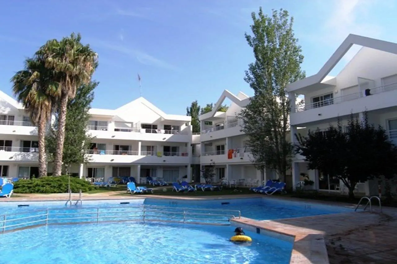 Habitat Apartments Port de Pollenca