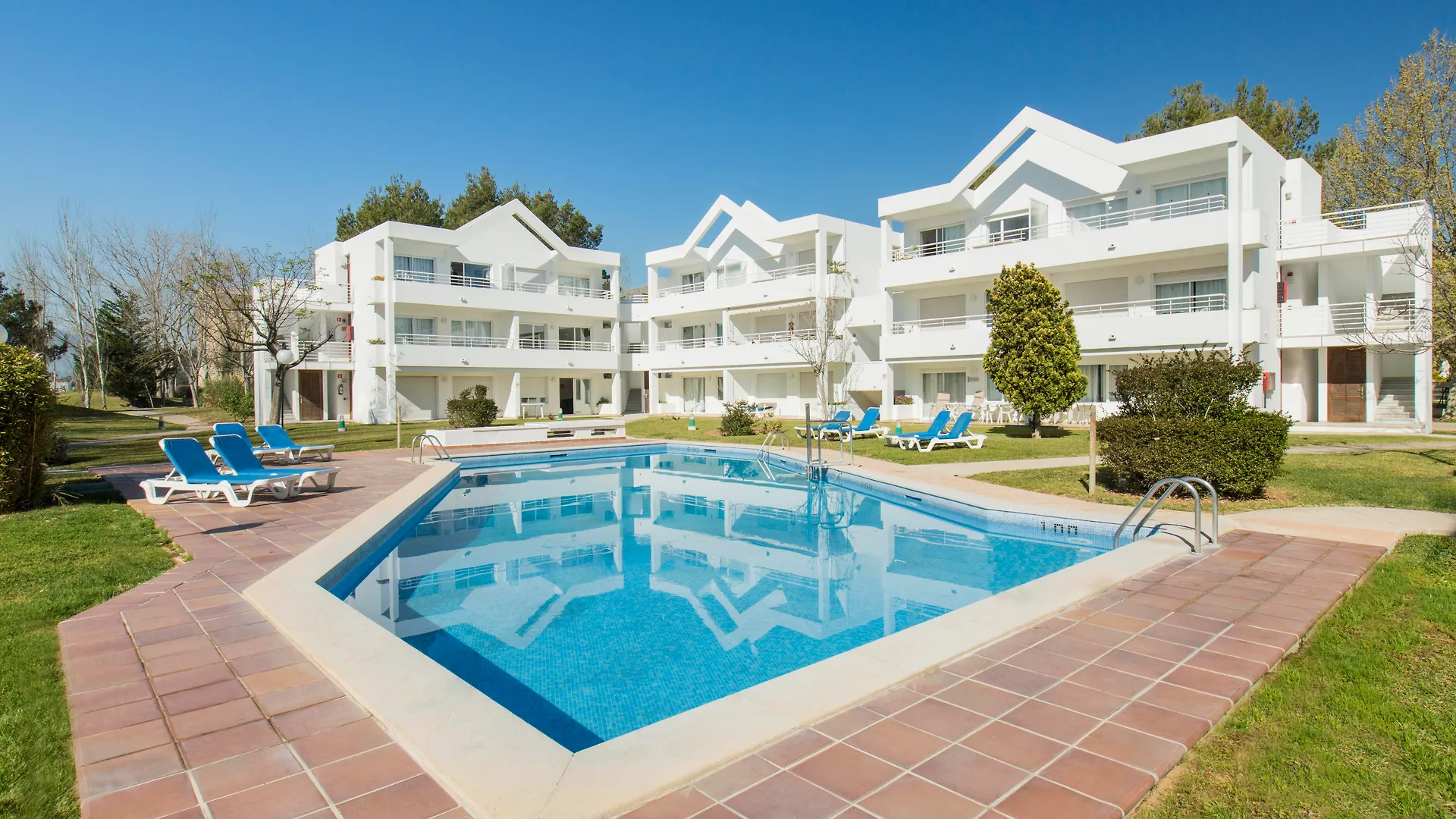 Habitat Apartments Port de Pollença
