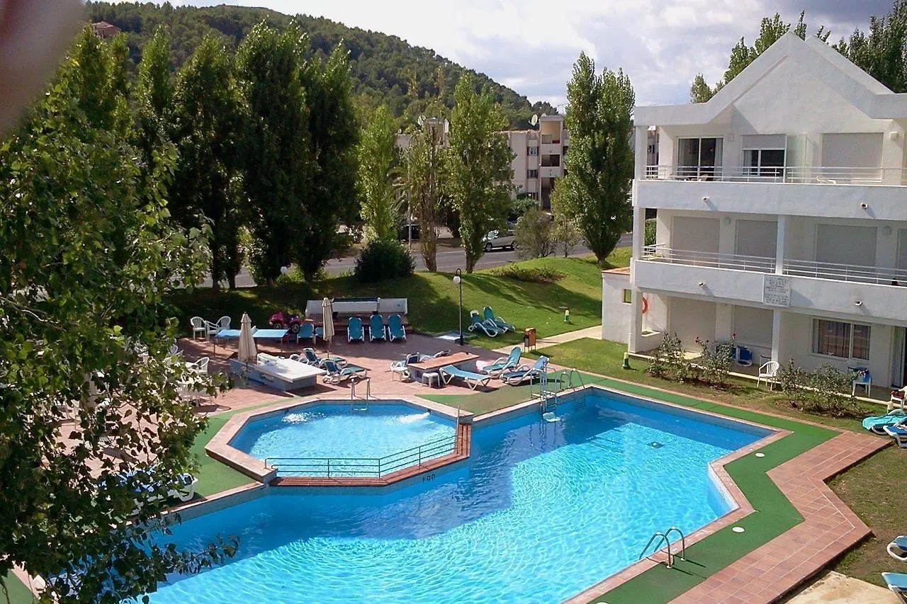 Habitat Apartments Port de Pollença İspanya